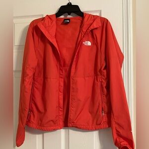 North Face Windwall Rain Jacket